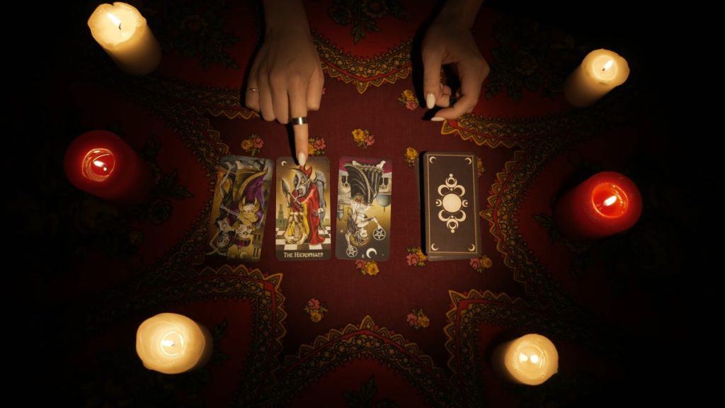 Tarot i handmade predmeti – gdje ih nabaviti Tarot i handmade predmeti – gdje ih nabaviti